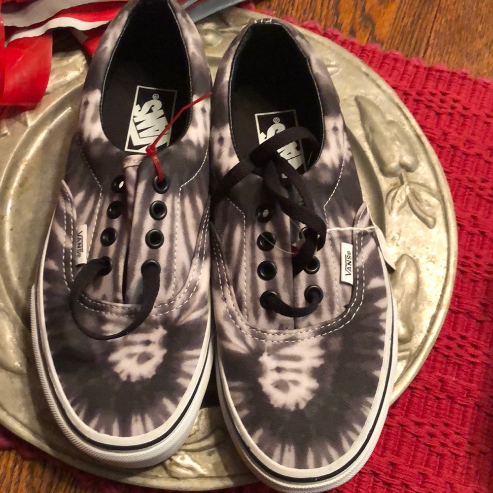 Vans NWOT